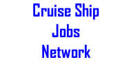 cruise ship hotel jobs