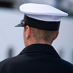 Cruise Deckhand Photo